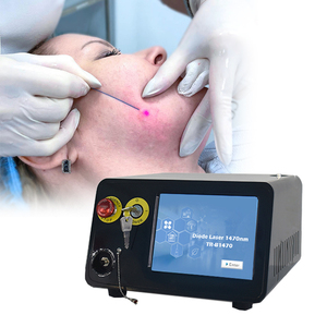 Máy nâng cơ mặt và hút mỡ bằng laser diode 1470nm Endolaser mới nhất năm 2024 - Product Image 1