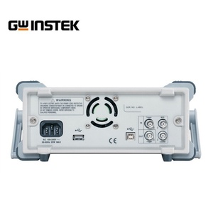 Gwinstek Generador de señal de función de onda arbitraria de 80Mhz de alto rendimiento Categoría de producto - Product Image 4