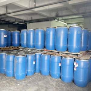 Suministro de fábrica AES Lauryl Sulfate SLES 70% Productos químicos a granel Uso diario con propiedades de espuma y limpieza - Product Image 5