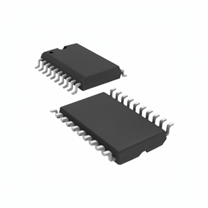 ซื้อชิ้นส่วนอิเล็กทรอนิกส์ออนไลน์ CD74AC244M96 20 SOlC Logic ของแท้ - Product Image 1