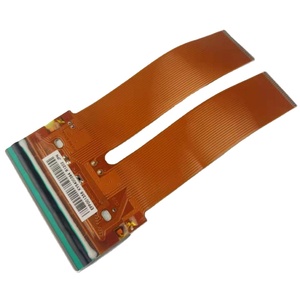 Cabezal de Impresión Original Nuevo V120i V230i V320i para Impresora de Transferencia Térmica <span class=keywords><strong>Domino</strong></span> <span class=keywords><strong>P</strong></span>/N EPP001359 - Product Image 1