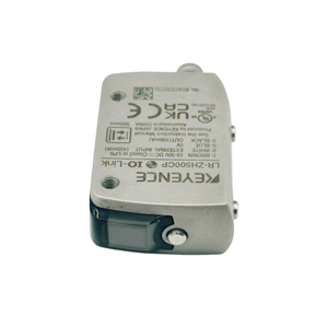 Contrôleur PLC Neuf et Original Série LR-ZH500CP avec Connecteur Push-In pour Unité de Base - Product Image 5