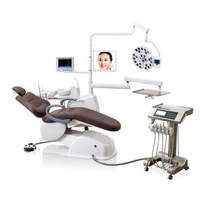 Professional Medical Devices <strong>Dental</strong> Equipment with Surgical Instruments Implant <strong>Dental</strong> <strong>Chair</strong> <strong>Unit</strong> - Product Image 1