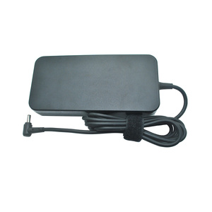 Cargador de computadora portátil de 120w Cargador de computadora portátil 6.32A Adaptador Fuente de alimentación 19V PARA <span class=keywords><strong>ASUS</strong></span> 4 - Product Image 2
