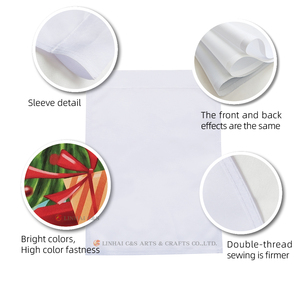 Bandiera da Giardino per il 250° Anniversario USA, 12" X 18", Bandiera da Esterno, Edizione Speciale per la Celebrazione del 250° Anniversario - Product Image 2