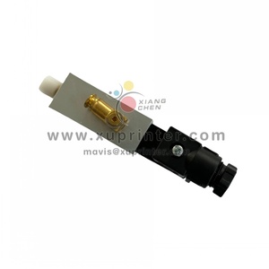 MA High Quality Air Cylinder M2.184.1071 Cylinder / Valve Unit for Heidelberg <b>Printing</b> <b>Machine</b> Spare Parts - Product Image 4