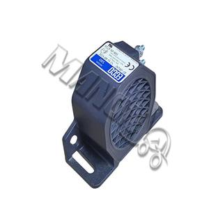 Bocina Eléctrica Hyster 1350733 12V IP65, Luz Indicadora de Advertencia de Plástico Resistente para Montacargas - Product Image 4