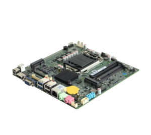 Elsky qm3600 công nghiệp Mainboard được trang bị với i5 <span class=keywords><strong>8400</strong></span> độc lập <span class=keywords><strong>CPU</strong></span> Sáu Lõi 2.8G h310c Chipset LGA1151 <span class=keywords><strong>CPU</strong></span> khe cắm - Product Image 3