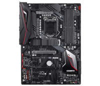 Original for ASUS/GIGABYTE/MSI Z390 ATX PC Motherboard LGA1151 8/9th Gen CPU 4DDR4 with HDMI DP Ports 128GB RAM for Desktop