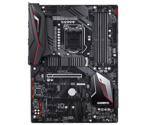 Carte mère PC ATX <span class=keywords><strong>ASUS</strong></span>/GA/MSI <span class=keywords><strong>Z390</strong></span> en bon état, LGA1151, processeur 8e/9e génération, 4 DDR4, avec HDMI, DP, PCI-<span class=keywords><strong>E</strong></span> 3.0, 128 Go de RAM pour ordinateur de bureau - Product Image 2