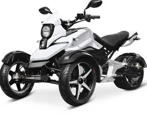 200ccm dreirädriges Motorrad automatisches Trike-Motorrad