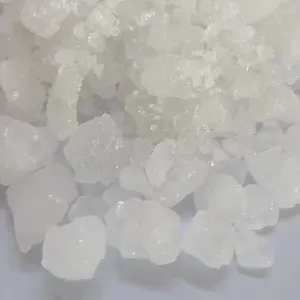 最畅销的免费样品高纯度水晶CAS 89-78-1库存cas 89781