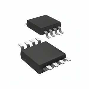 Electronic Circuit Components 8 TSSOP, 8 MSOP CAT5114ZI-10-GT3 Original Data Acquisition - Product Image 1