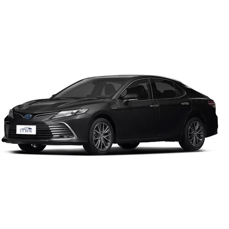 Китайские проверенные поставщики подержанных автомобилей Toyota Camry гибридные автомобили хит продаж в мире подержанных автомобилей новой энергии