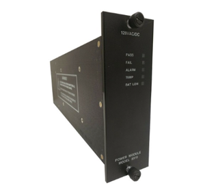 MÓDULO DE FUENTE DE ALIMENTACIÓN 8310 - Product Image 2