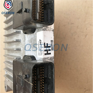 ECM ECU 39110-3c811 391103c811 động cơ mt38 điều khiển điện tử Đơn vị điều khiển mô-đun máy tính PCM cho HYUNDAI - Product Image 4