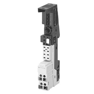 6ES7193-6BP00-0BA0 Unité de base ET 200SP 6ES7 193-6BP00-0BA0  6ES7 193-6BP00-0DA0 Modules d'E/S SIMATIC ET 200SP 6ES7193-6BP00-0DA0 - Product Image 3