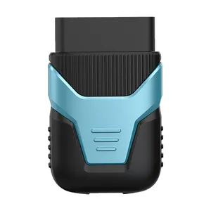 New Products 2024 HUMZOR Z100 Elite Full System Car Diagnostic Tool Bidirectional Test BlueTooth Universal Obd2 Scanner