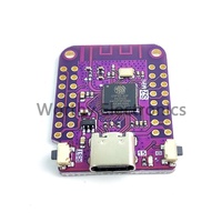 ESP32-S2 D1 mini V3.0 4MB FLASH WIFI S2 Mini V370 untuk modul elektronik