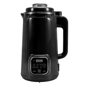 Machine à lait végétal multifonctionnelle, machine à lait de soja automatique, machine à <span class=keywords><strong>soupe</strong></span>, <span class=keywords><strong>smoothie</strong></span> - Product Image 1