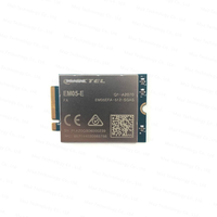 Module 4G LTE Cat4 Quectel EM05-E FDD-LTE/TDD-LTD M.2 EM05EFA-512-SGAS MIMO B1/B3/B7/B8/B20/B28/B38