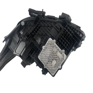 2023สำหรับ Land Rover ระบบให้แสงสว่างในยานยนต์ไฟ LED ไฟหน้าอุปกรณ์เสริมสำหรับดูแลระบบ - Product Image 6