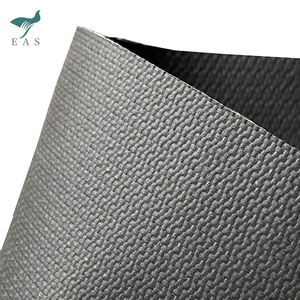 Yalıtım kalkanı için yüksek sıcaklık neopren kaplı fiberglas kumaş - Product Image 4