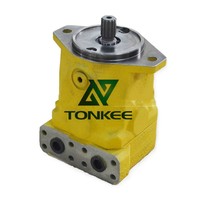 Pompe à engrenages Tonkee GP-GEAR 2835992 /283-5992, pompe à engrenages pour moteur de ventilateur, compatible avec 330C L/LN/FM/MH, garantie 1 an