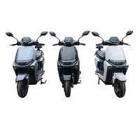 Vélo électrique tout-terrain 2026 en gros, style ATV, 1000W, scooter électrique 60V 60Ah, vélo de livraison électrique pour adultes