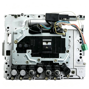 Cuerpo de Válvulas para Transmisión Automática HXT Nuevo RE5R05A 0260550002, Repuesto Compatible con Nissan Xterra, Pathfinder, Titan - Product Image 1