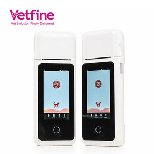 Analisador de Química Sanguínea Veterinário Analisador de Gases Sanguíneos e Eletrólitos Analisador de Gases Sanguíneos para Cuidados Intensivos - Product Image 2