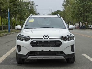 <span class=keywords><strong>Citroën</strong></span> <span class=keywords><strong>C3</strong></span>-XR 190THP Automatique Premium, SUV Compact Économe en Carburant, Utilisation Urbaine Familiale, Marchés Asiatiques et Africains, Conduite à Gauche - Product Image 1