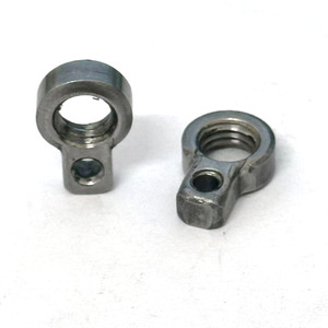 Tuercas en Forma de Ocho M4 M6 M8 M10 M12 M16 M20 de Acero Grado A, Accesorios Duraderos para Equipos de Fitness - Product Image 2