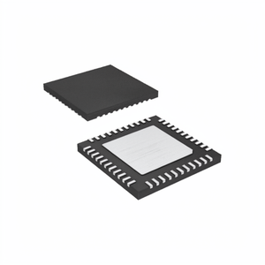 ไอซี MCU 8BIT 16KB FLASH 44VQFN แบบฝัง 44 VFQFN ชิปแบบมีขาต่อภายนอก ATMEGA162-16MUR ชุดส่วนประกอบอิเล็กทรอนิกส์ บริการครบวงจรแบบดั้งเดิม - Product Image 1