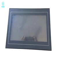 DOP-110CS Pantalla Táctil HMI TFT de 10.1 Pulgadas 1024*600 Panel Táctil Resistivo para Sistema de Control PLC Industrial