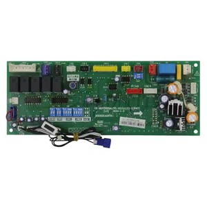 เมนบอร์ดเครื่องปรับอากาศมีเดีย รุ่น CE-MDVD22Q4N1-A3 17126000000371 17126000000654 อะไหล่เมนบอร์ดระบบกลาง - Product Image 5