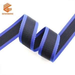 Wholesale Thick Tali <b>Webbing</b> Polypropylene 1.5 Inch PP Straps Shoulder Stripe <b>Webbing</b> Bag Strap Belts - Product Image 3