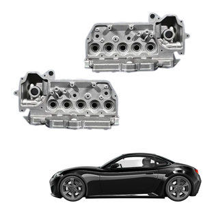 Chất lượng cao hoàn chỉnh xi lanh đầu lắp ráp cho ô tô Die-cast phụ tùng động cơ zz80268 - Product Image 1