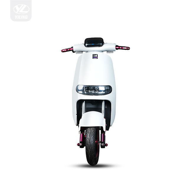 High speed Electric Motorcycle Adult Two