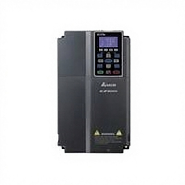 In Stock Brand New VFD040CP43A-21 for Delta VFD Frequency Inverter Driver Frequency Converter Variable-Frequency Drive