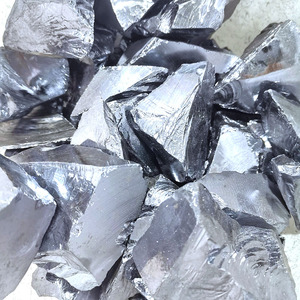 Đá Terahertz thô tự nhiên, kích thước lớn, bán buôn, chất lượng cao, đá khoáng thô lớn - Product Image 3