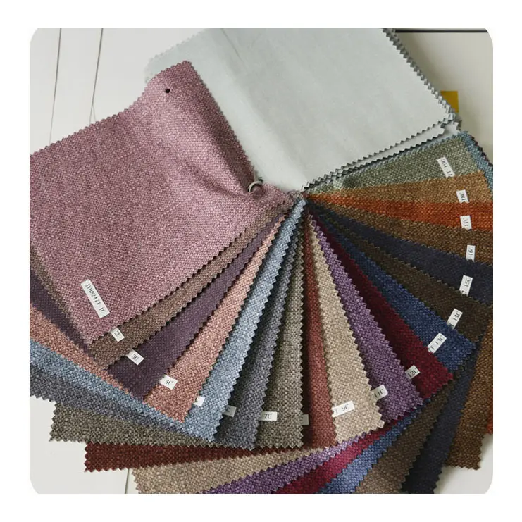 Tessile nuovo disegno 100% poliestere ordito lavorato a maglia stampato holland velluto impermeabile divano in tessuto di copertura