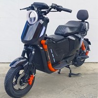 Vélo électrique de style moto transfrontalier le plus vendu, avec une vitesse supérieure à 18 km/h et sans déclaration de lieu d'origine