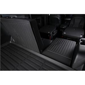 เสื่อปูพื้นรถยนต์สำหรับ Acura MDX <span class=keywords><strong>2022</strong></span>แผ่นรองพนักพิงหลัง2014 2016อุปกรณ์เสริมสำหรับรถยนต์ - Product Image 4