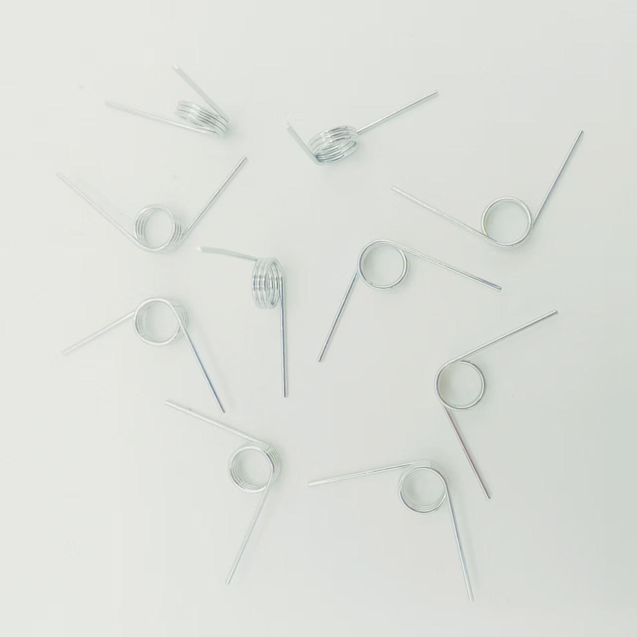 Hot Sales ! Custom Coil Compression/tension/torsion Spring