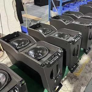 La2112 1000w ריק 12 "מערך ארונות ריקים - Product Image 2