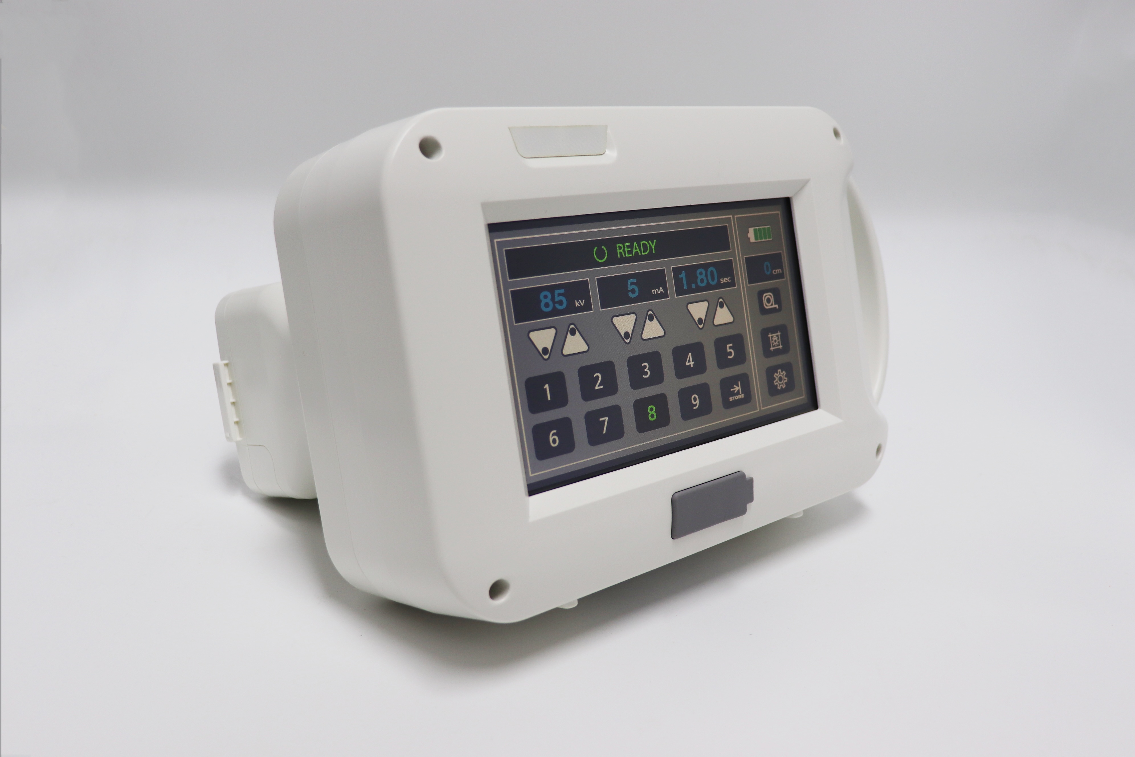 Portable Digital X Ray Machine For Sale Portable Digital X Ray Machine For Sale