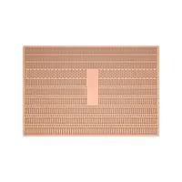 BR IC-08A Terminal de soldadura de reparación puntual rápida, sin residuos, para soldadura de puente de cables y reparación puntual de placas de soldadura de teléfonos