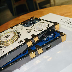 <span class=keywords><strong>Per</strong></span> <span class=keywords><strong>Samsung</strong></span> Galaxy A03s A12 A51 A32 4G 5G Diamond Ring cavalletto Bling <span class=keywords><strong>custodia</strong></span> antiurto <span class=keywords><strong>custodia</strong></span> posteriore Mobile - Product Image 5