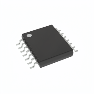 LM2743MTC Power Management (PMIC) 14 TSSOP Manufacturer Channel Electronics Component - Product Image 1